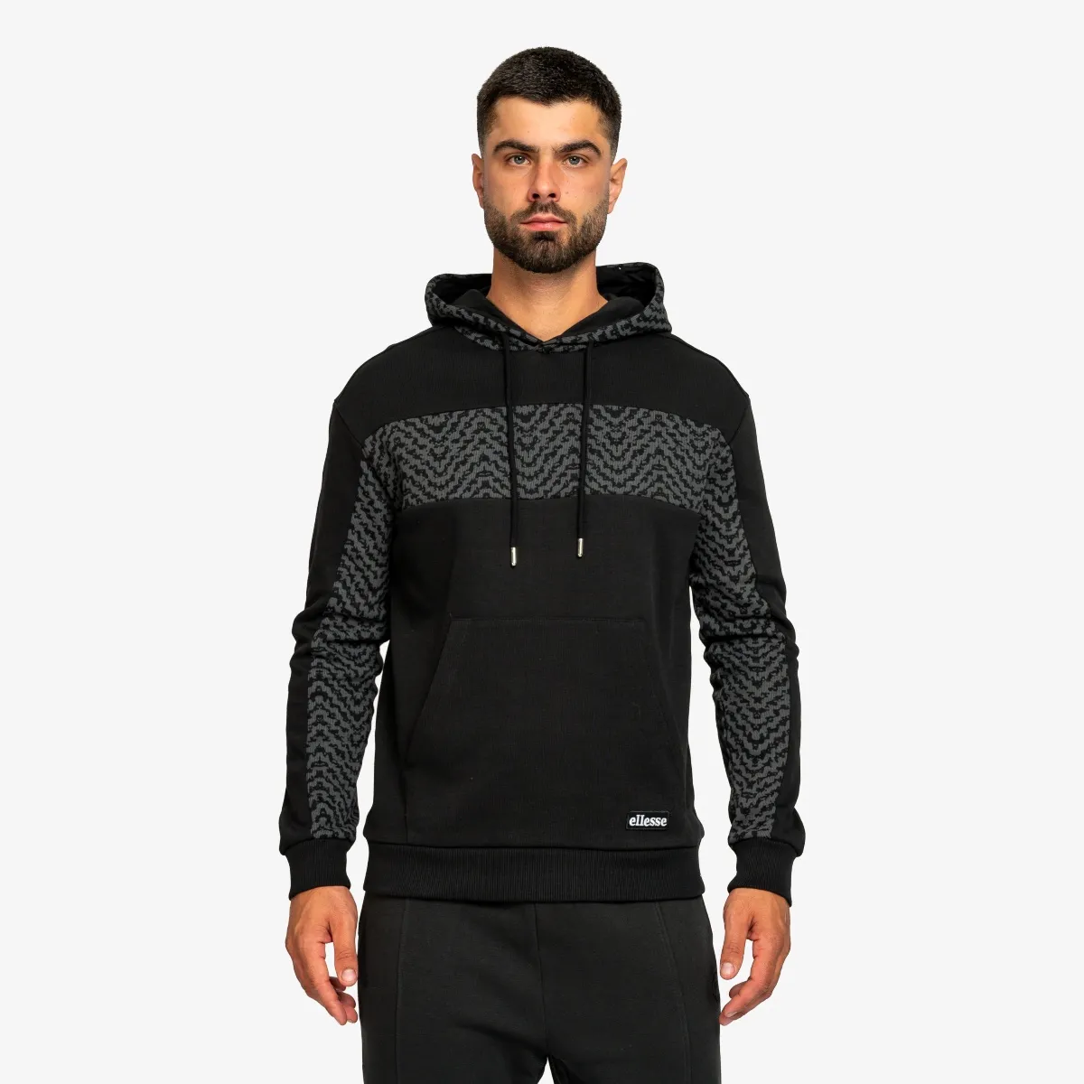 ELLESSE Dukserica Hoody