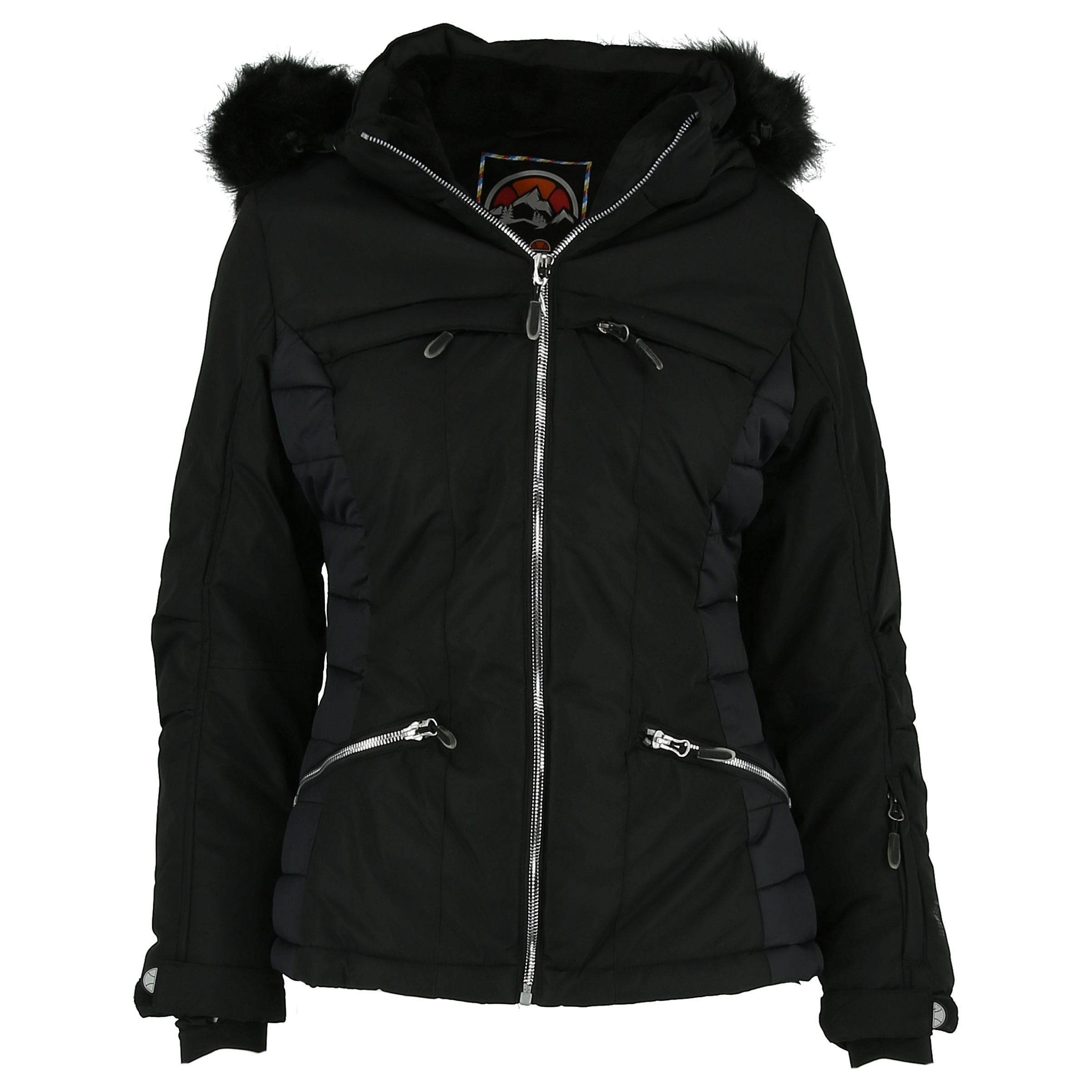 ELLESSE Jakna BLEN LADIES SKI JACKET Extra Sports Online Shop