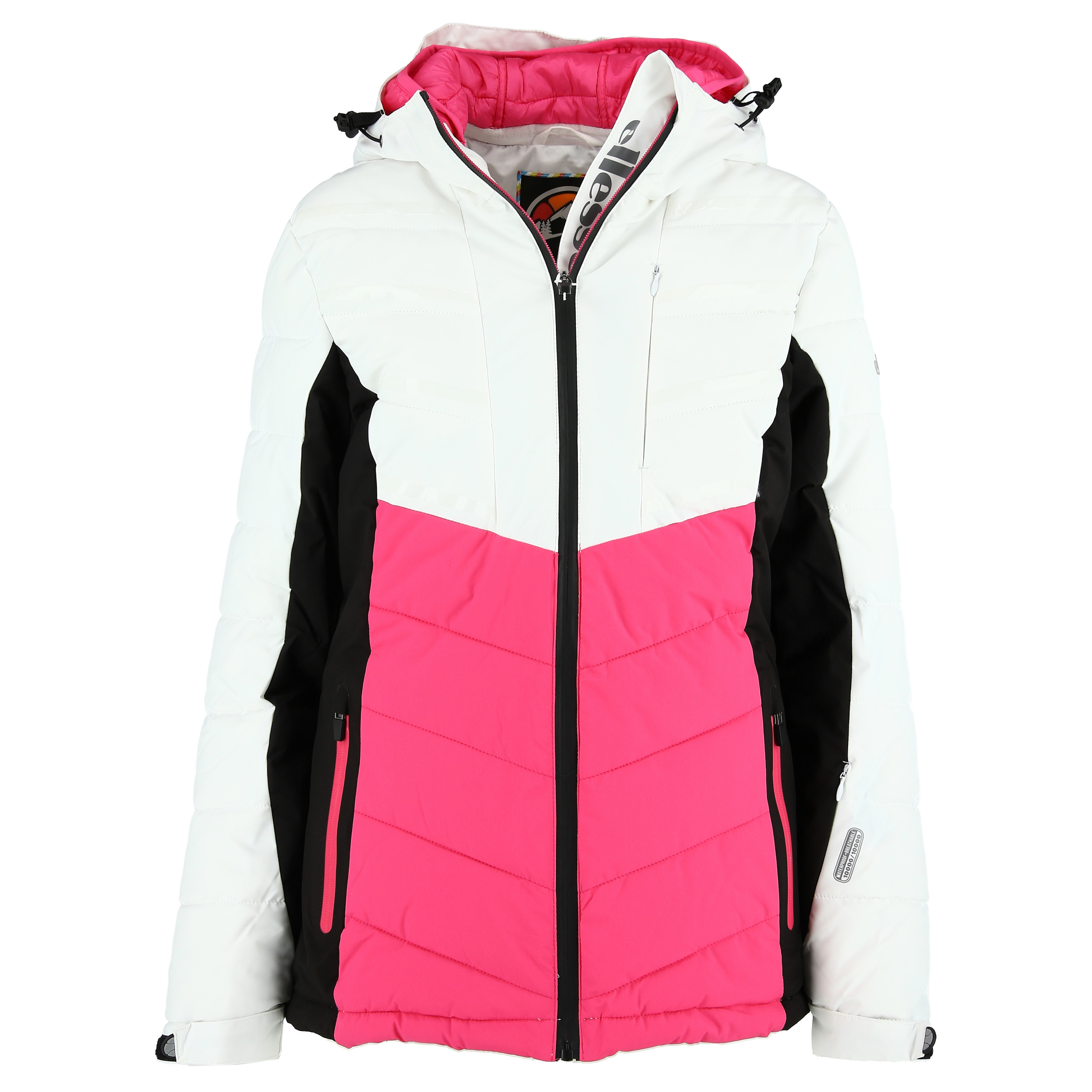 ELLESSE Jakna SARA LADIES SKI JACKET Extra Sports Online Shop