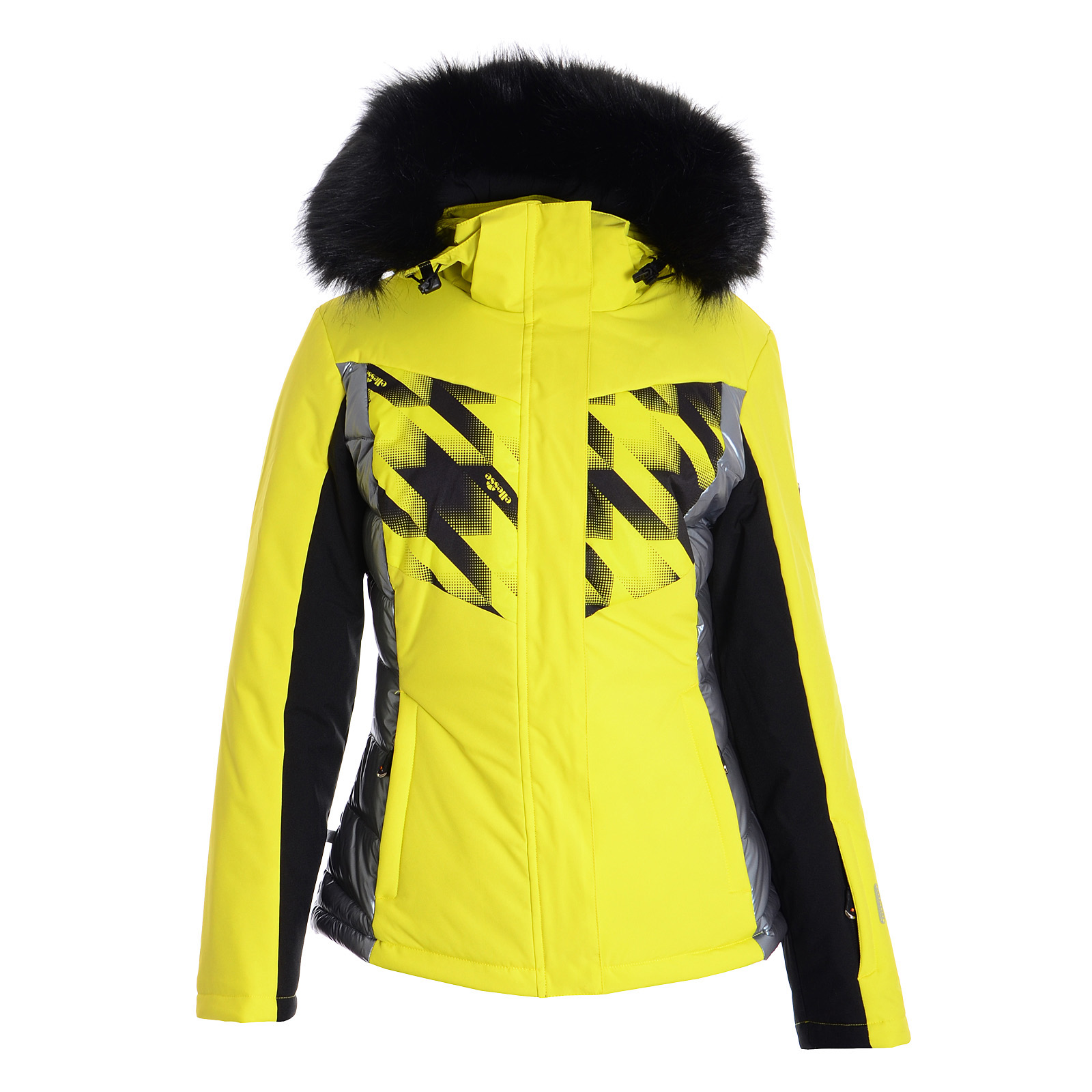 ELLESSE Jakna CONSTANCA LADIES SKI JACKET Extra Sports Online Shop