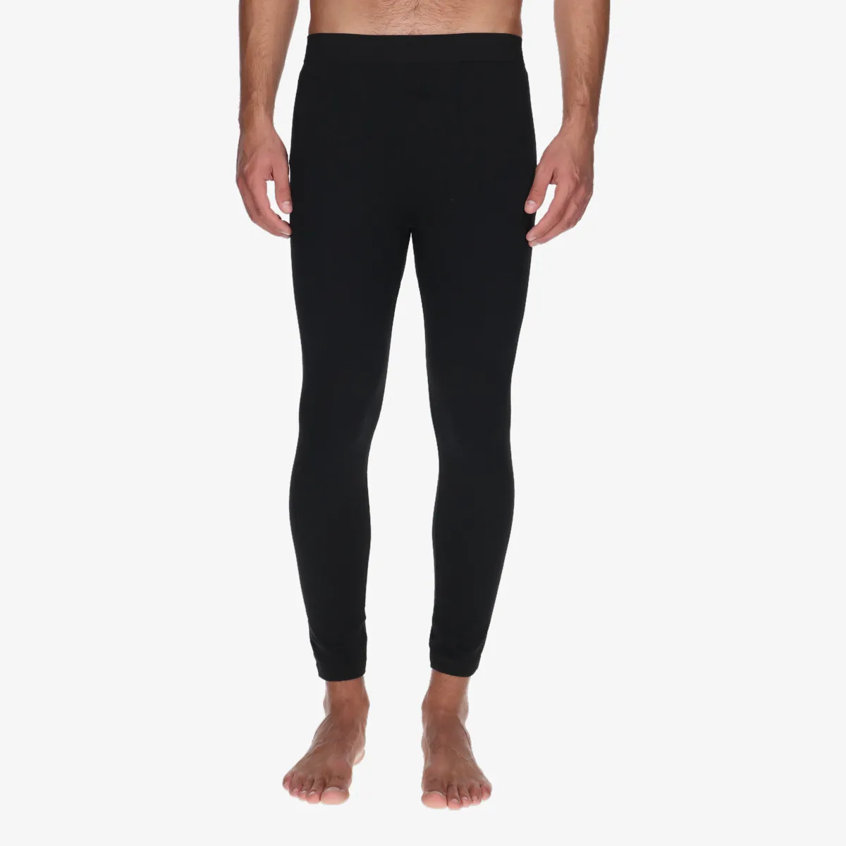 Muški aktivni veš donji deo Ellesse Mens Ski Underwear Pants