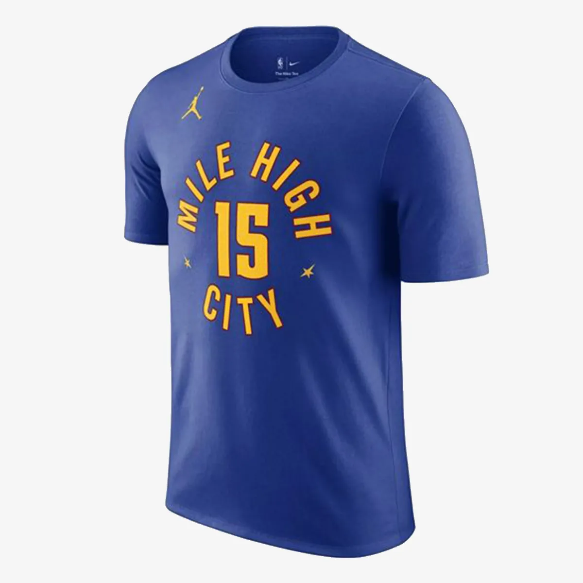 NIKE Majica BOYS STATEMENT N&N TEE