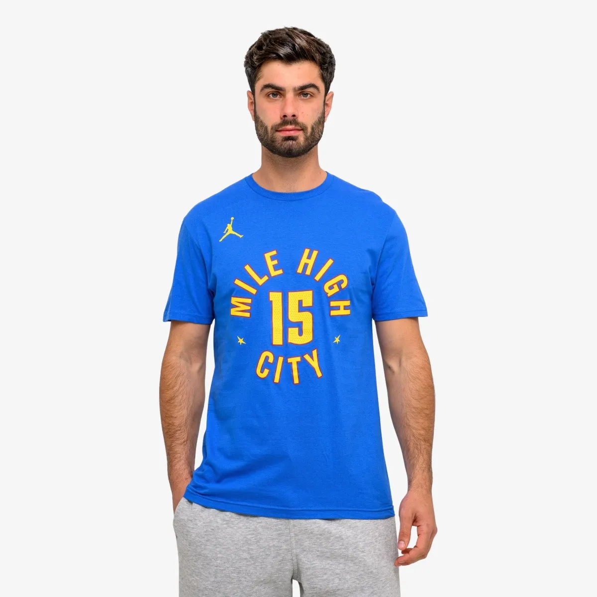NIKE Majica ADULT STATEMENT N&N TEE