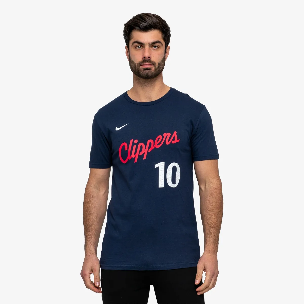 NIKE Majica MENS N&N TEE -ICON
