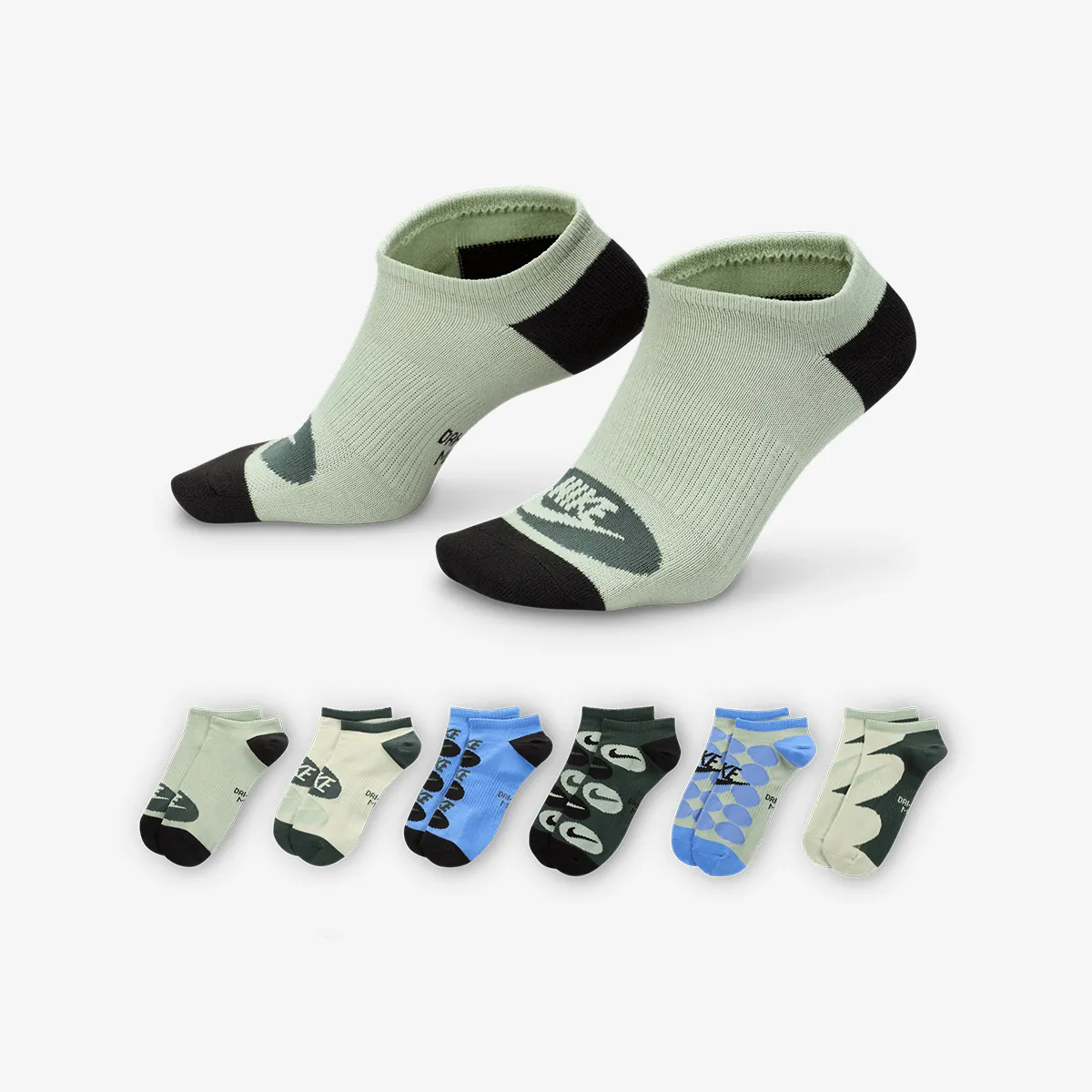NIKE CARAPE EVERYDAY LIGHTWEIGHT ZA ŽENE