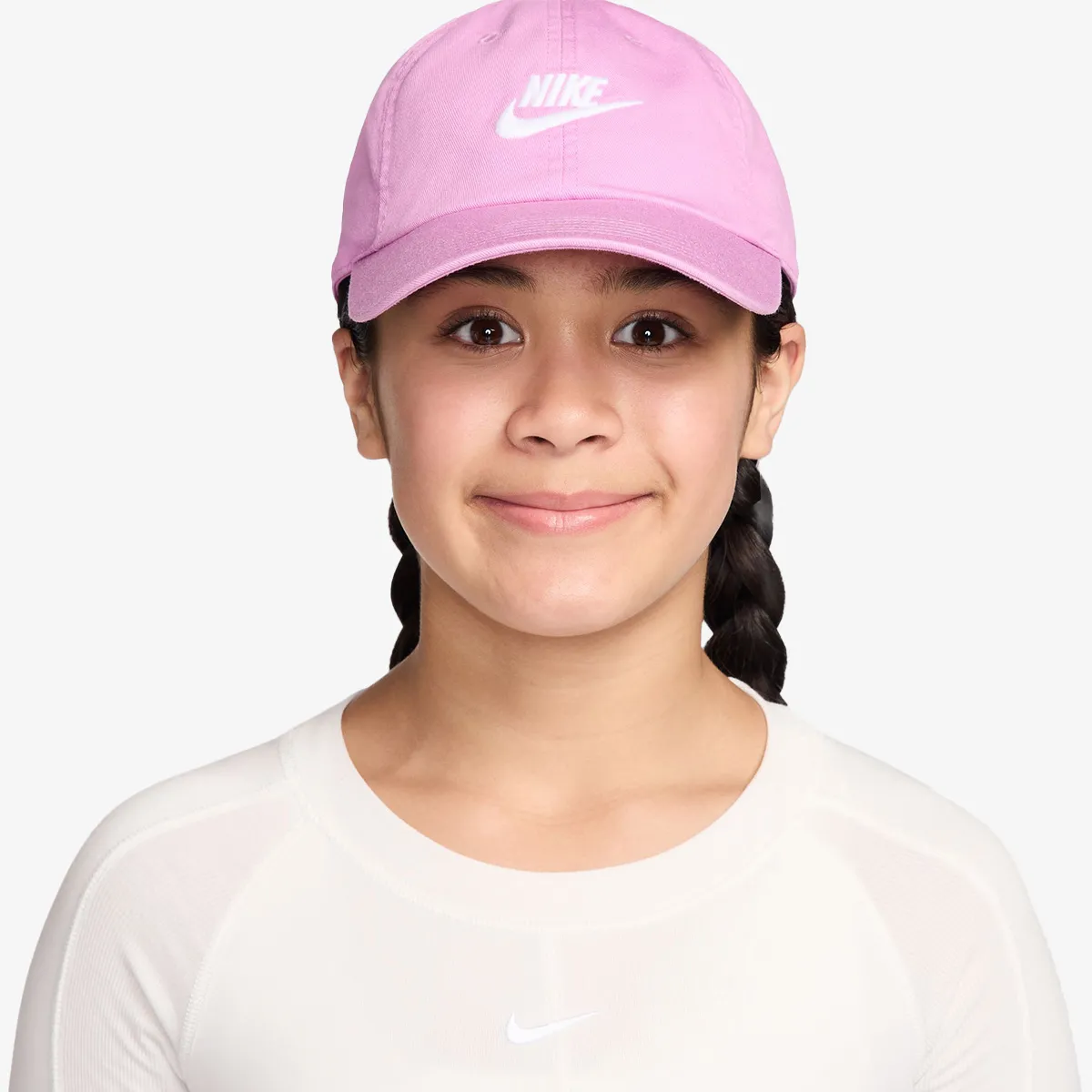 NIKE Kačket Club Futura Wash