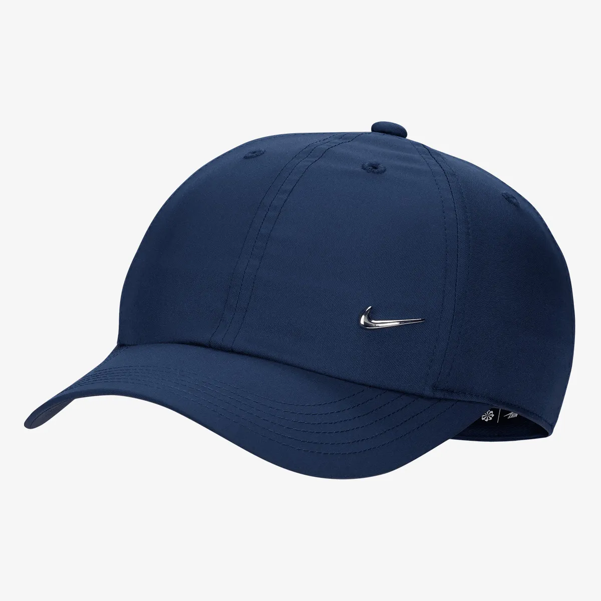 NIKE KACKET DRI-FIT CLUB METAL SWOOSH ZA DEČAKE