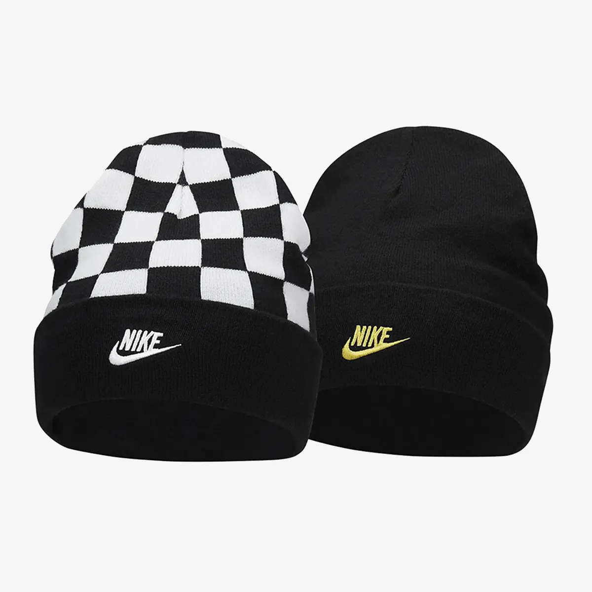 NIKE Kapa K NK PEAK BEANIE TC SMILEY