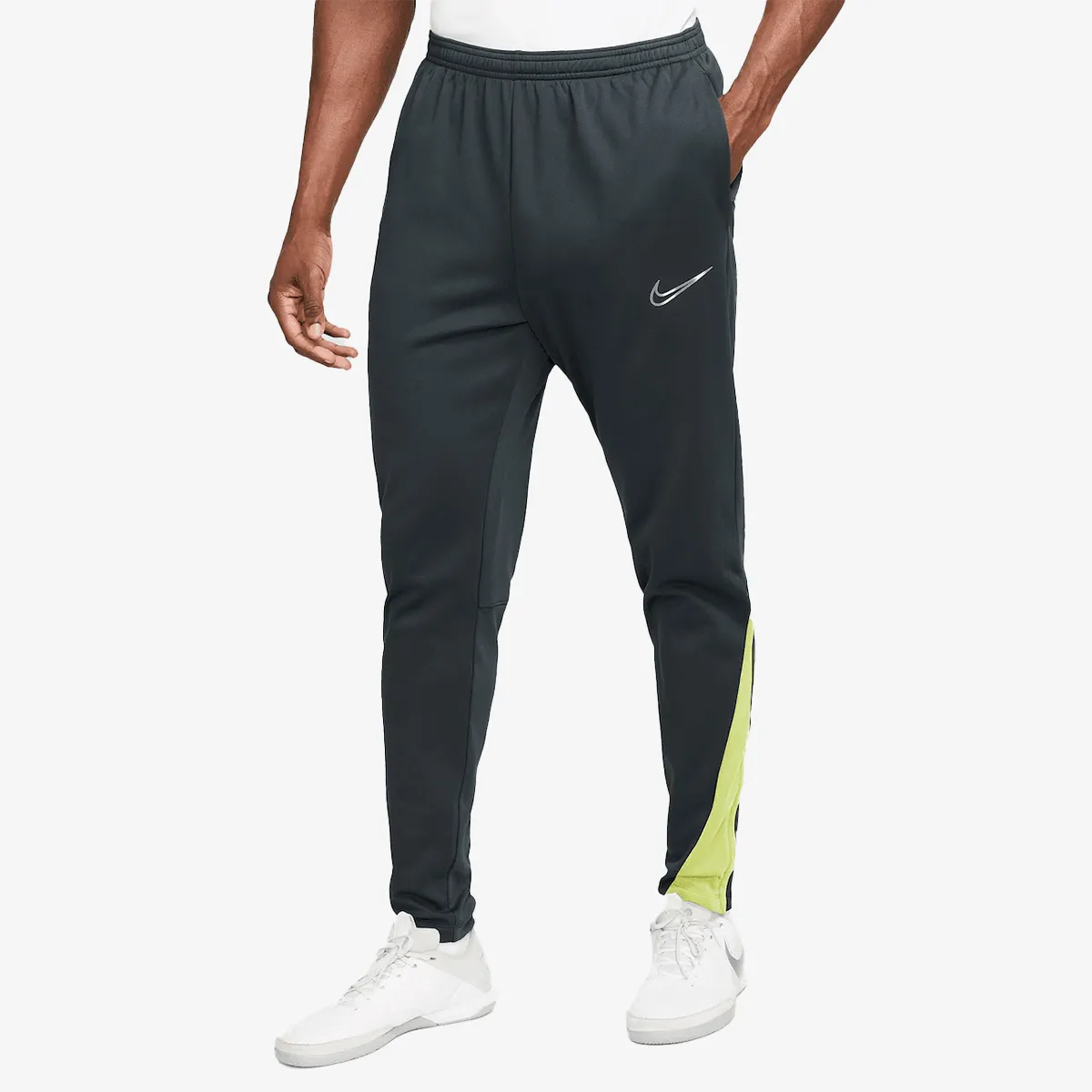NIKE Donji deo trenerke M NK TF ACD PNT KPZ WW