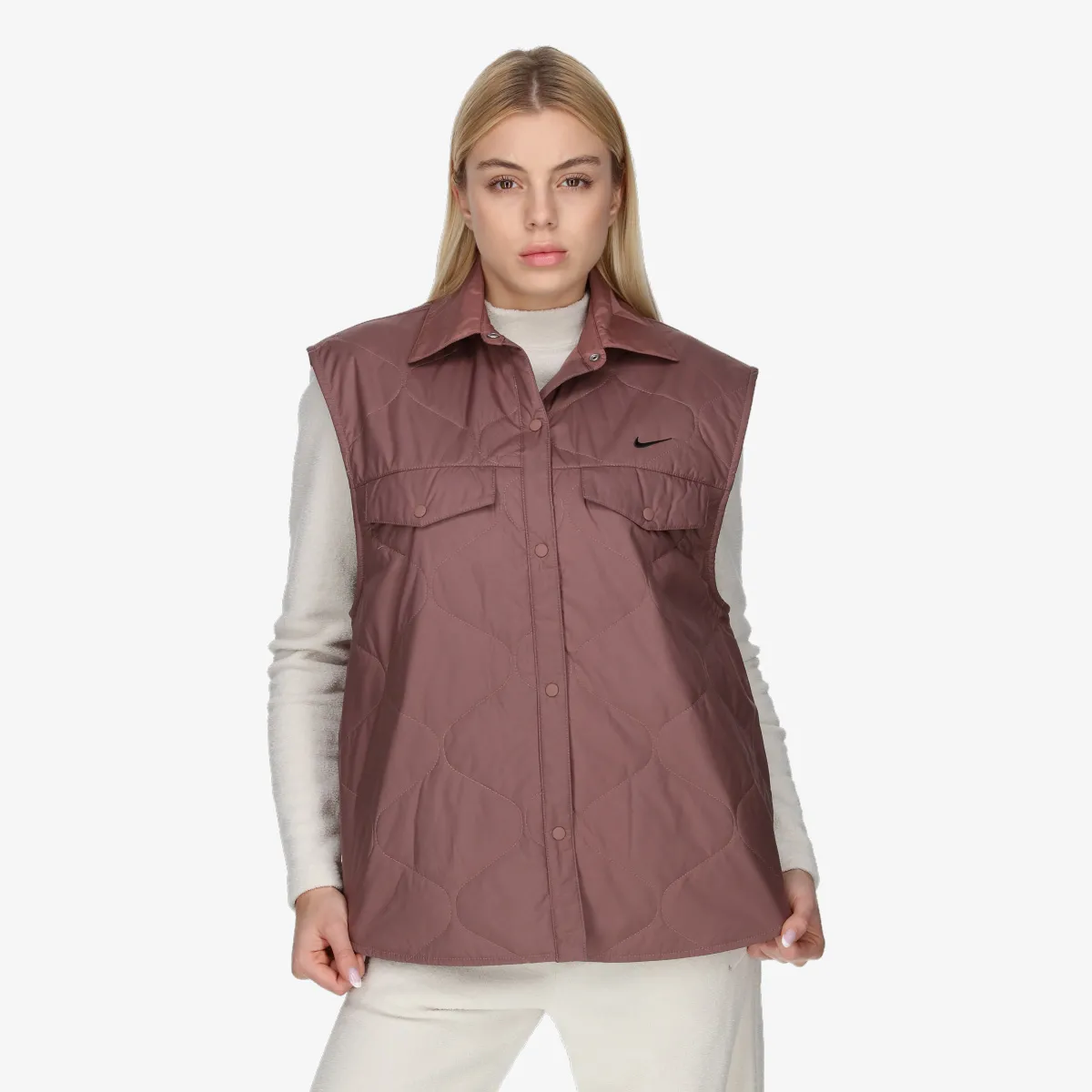 NIKE Prsluk Sportswear Essential