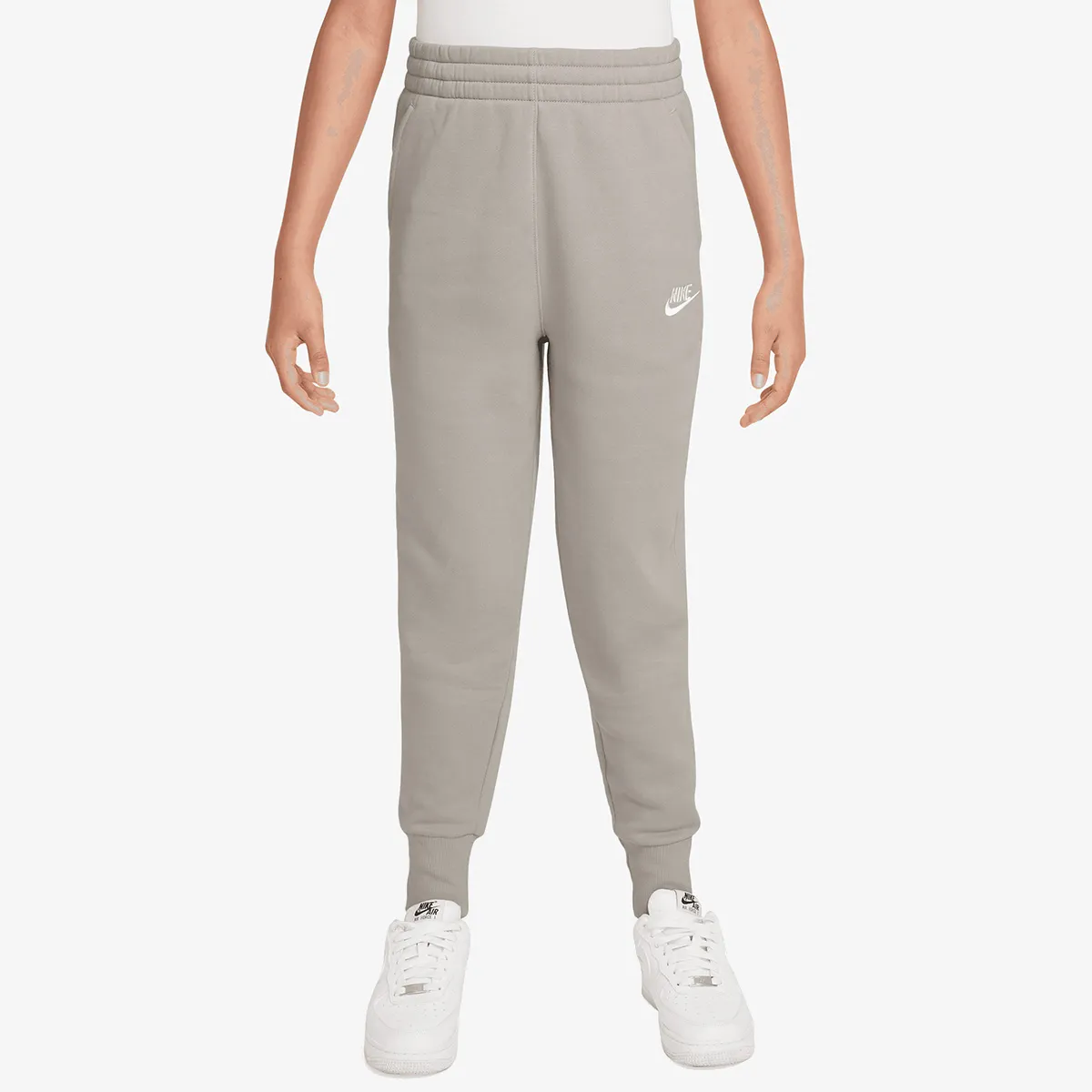 NIKE Donji deo trenerke Club Fleece