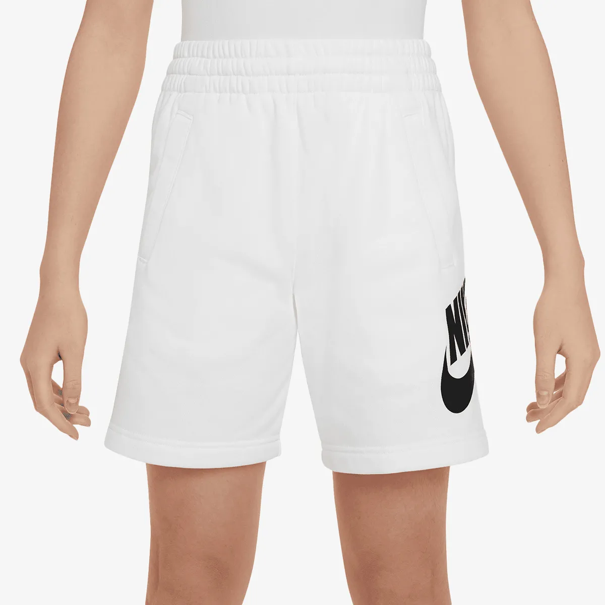 NIKE ŠORTS CLUB ZA DEČAKE