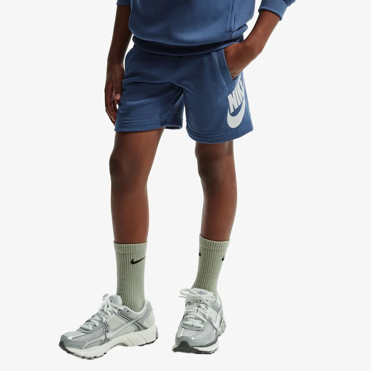 NIKE Šorc nsw club ft short hbr BG