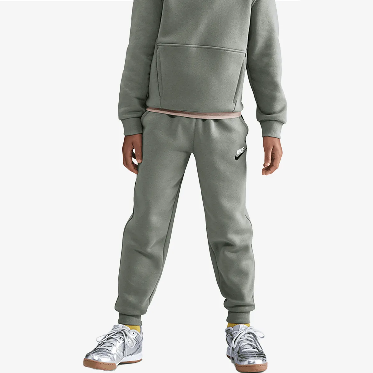NIKE Donji deo trenerke Sportswear Club