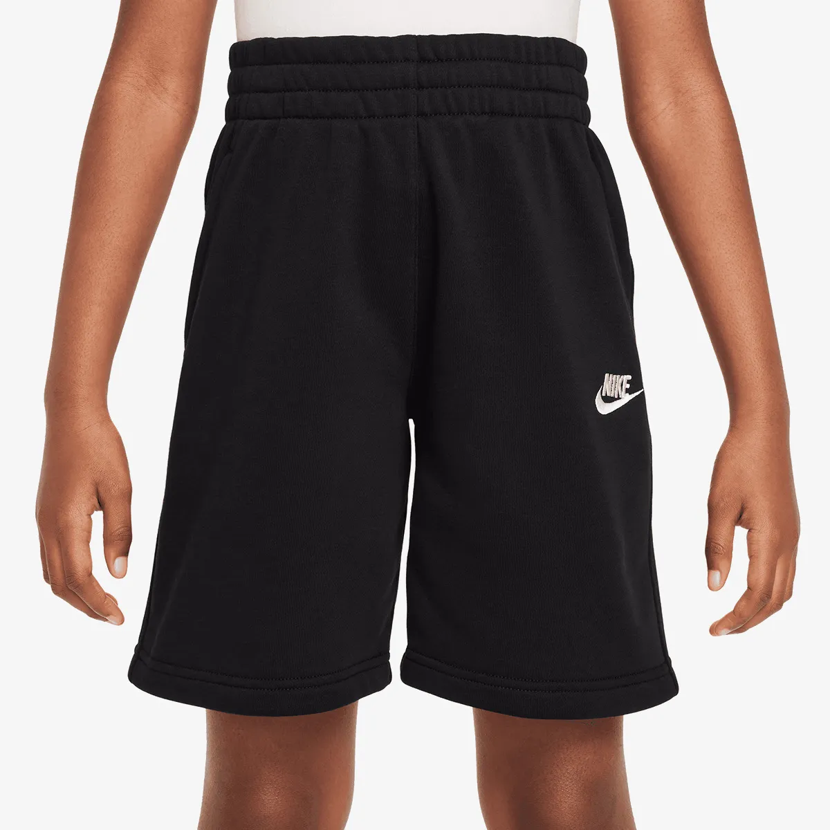 Dečiji šorc Nike K nsw club ft short lbr