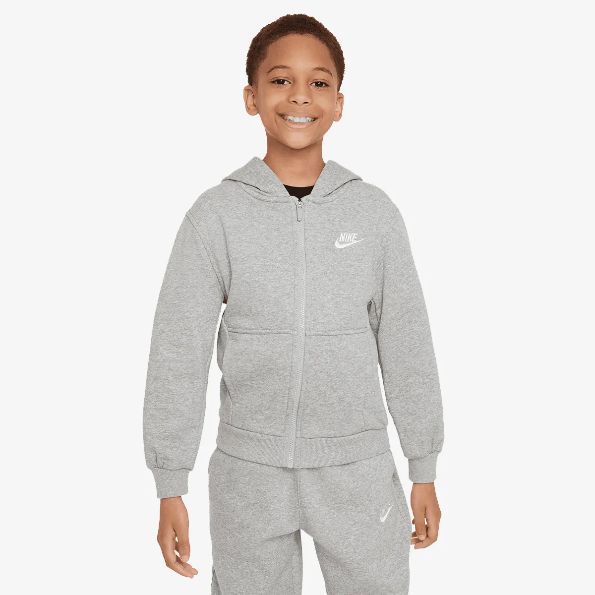 NIKE Dukserica Club Fleece