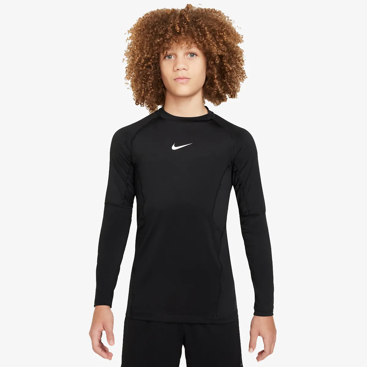 NIKE Majica dugih rukava Top 24