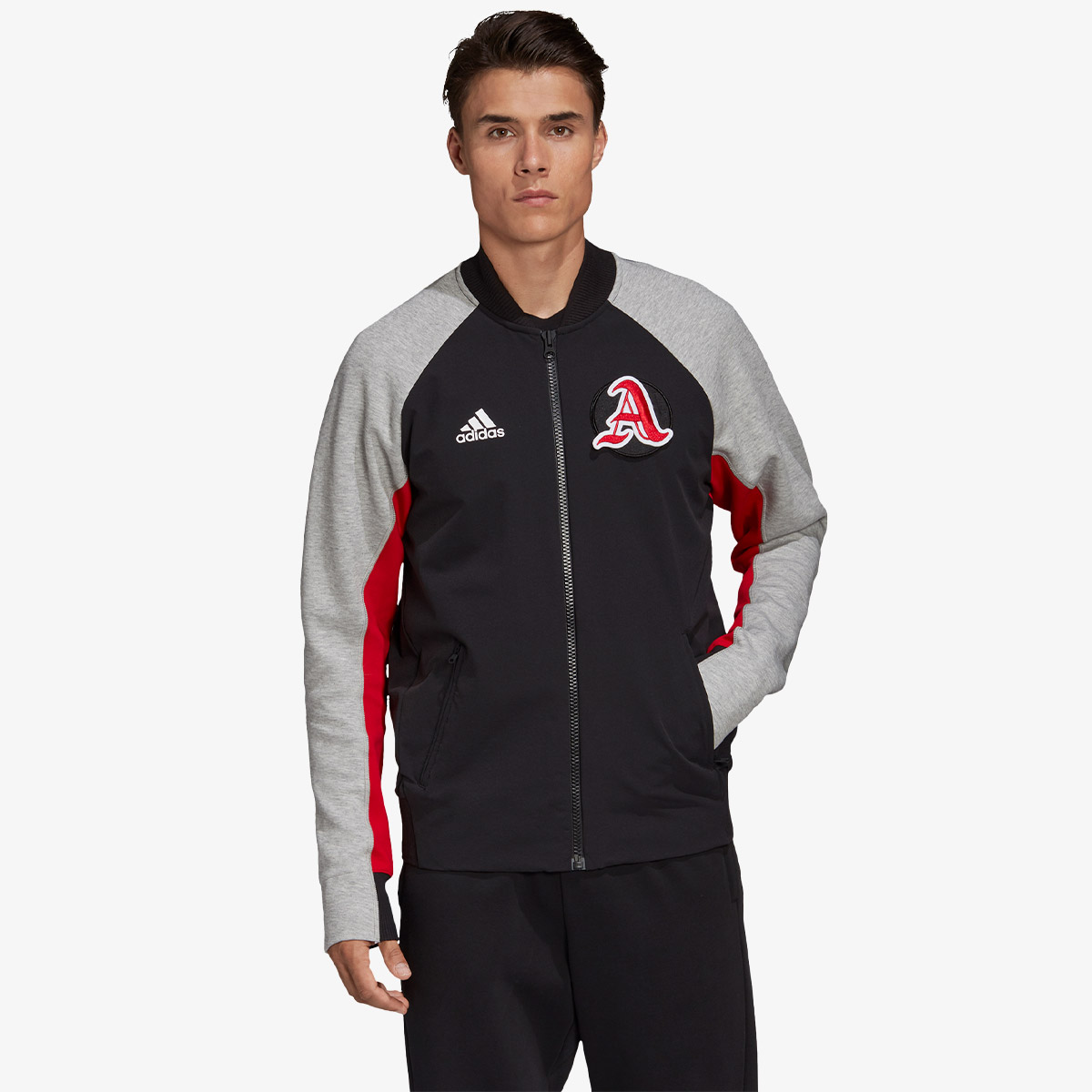 ADIDAS Jakna M VRCT Jacket | Extra Sports - Online Shop