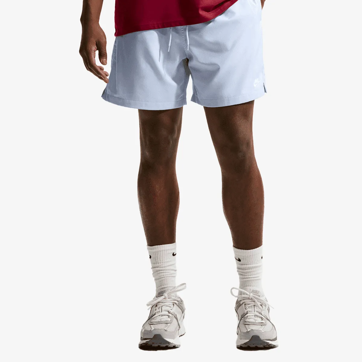 NIKE Šorc Club