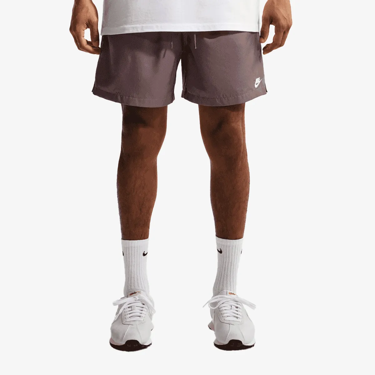NIKE Šorc Club