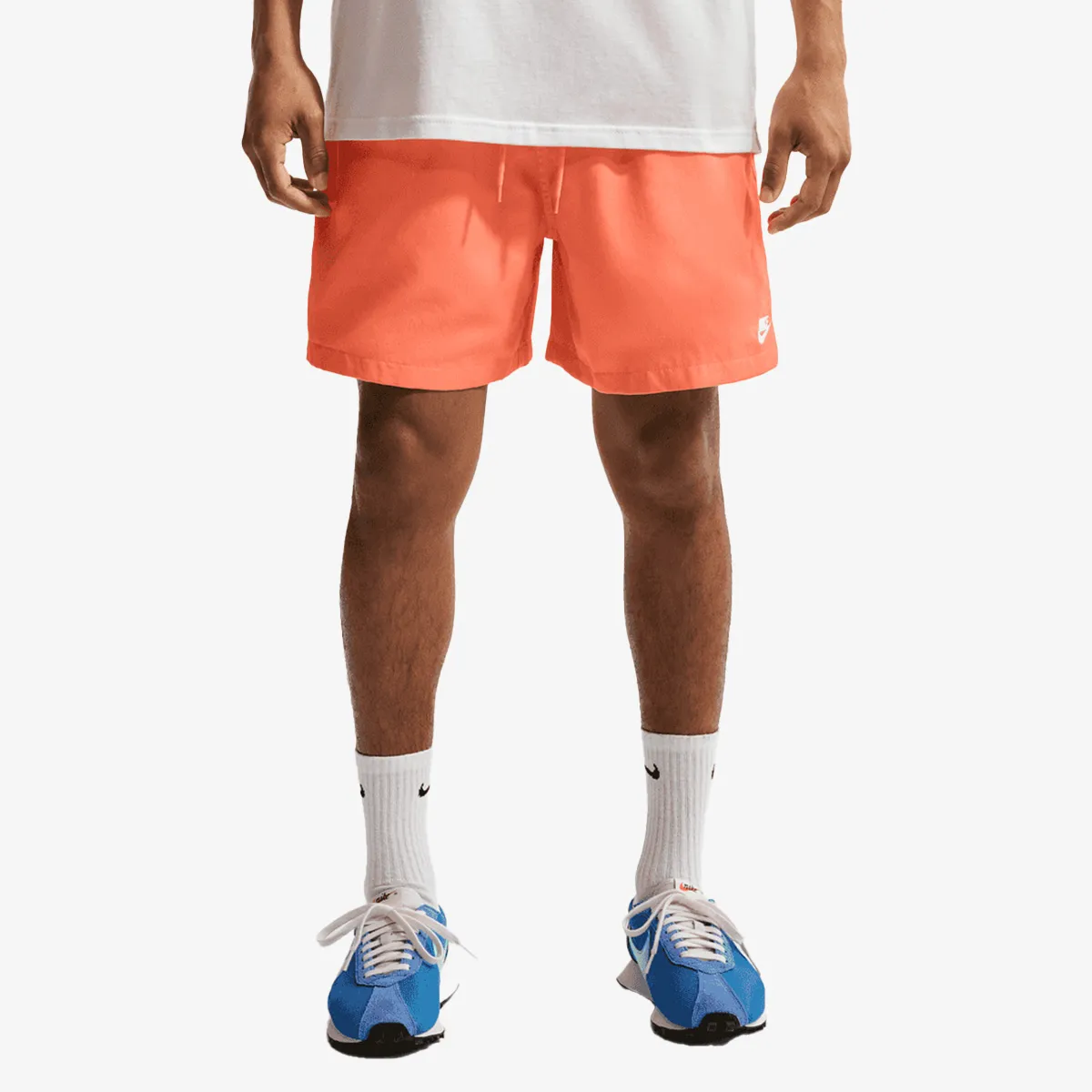 NIKE Šorc Club