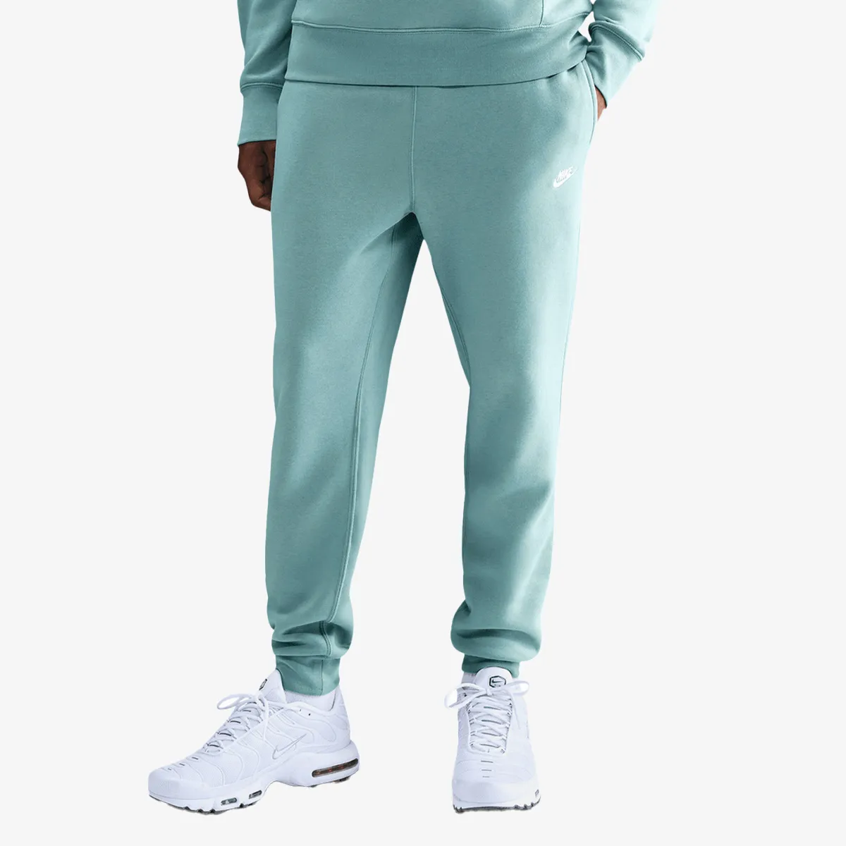 NIKE Donji deo trenerke Club