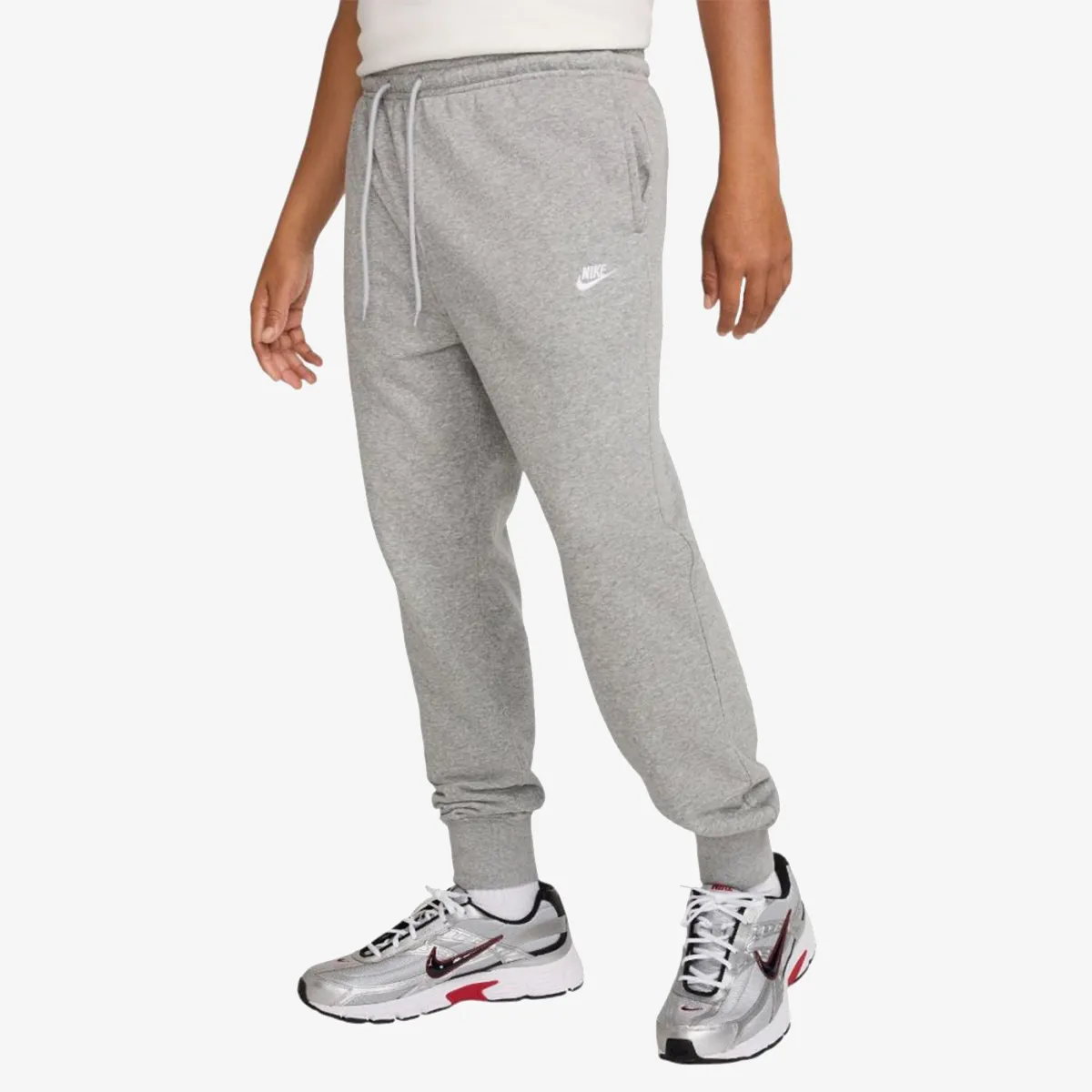 Muška trenerka donji deo Nike M Nk Club Ft Jogger