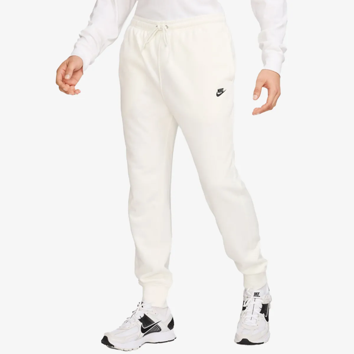 NIKE Donji deo trenerke Club