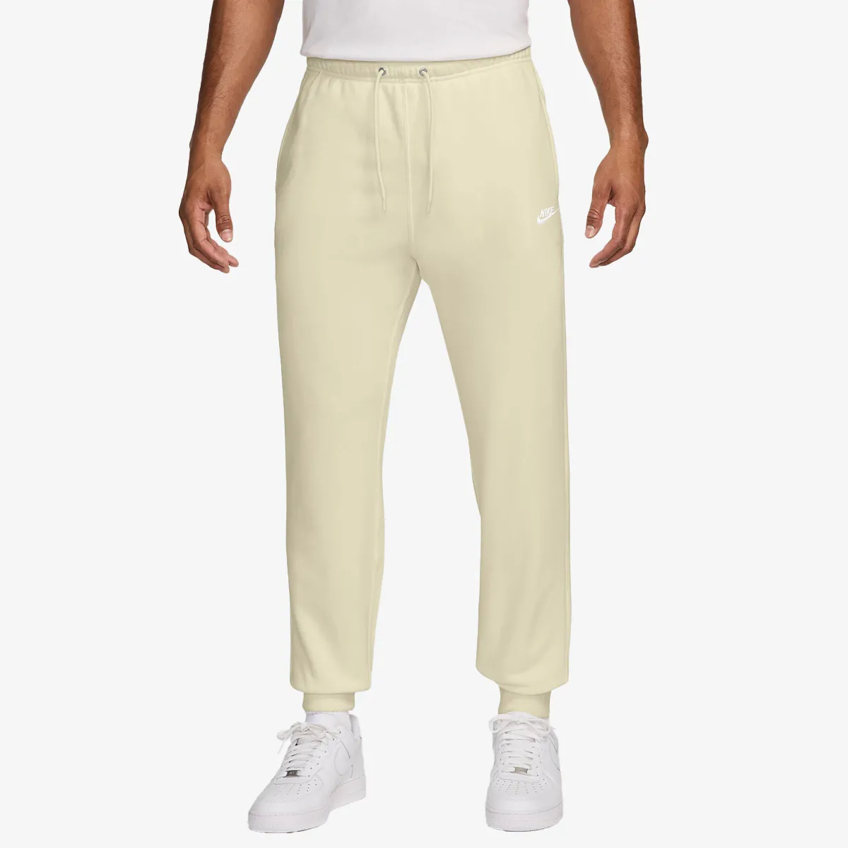 Muška trenerka donji deo Nike M nk club ft jogger