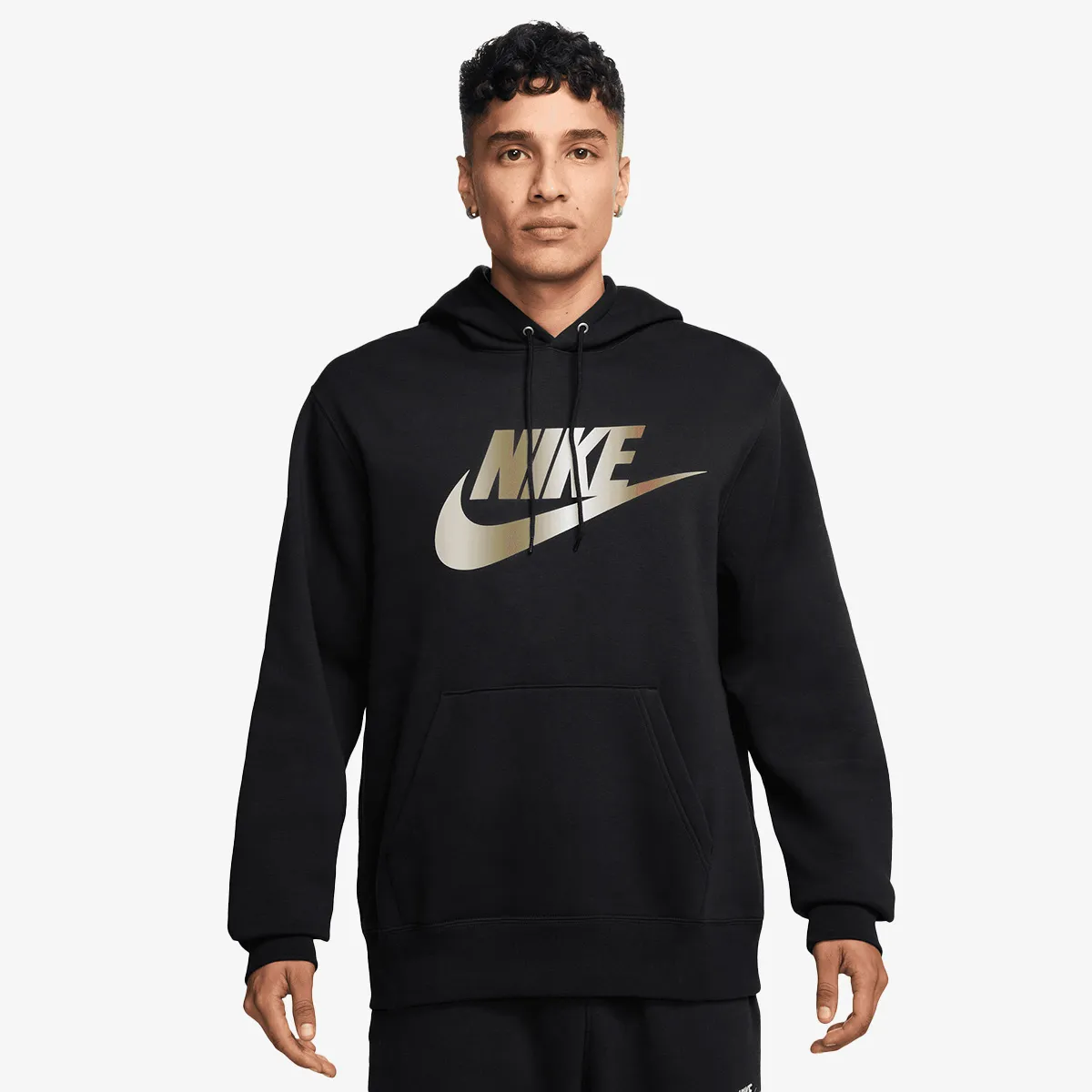 NIKE Dukserica Club