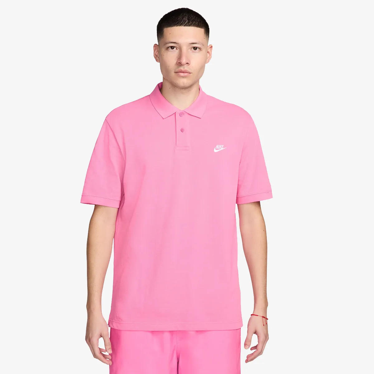 NIKE Polo Majica Club
