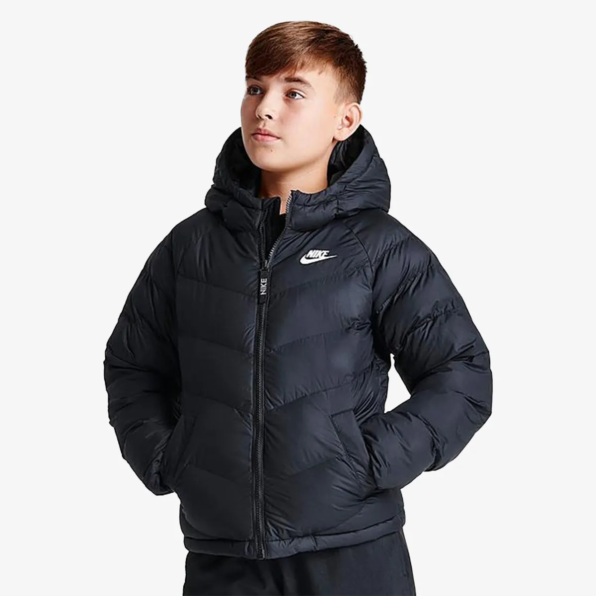 Dečija jakna Nike K NSW SYN FL HD JCKT