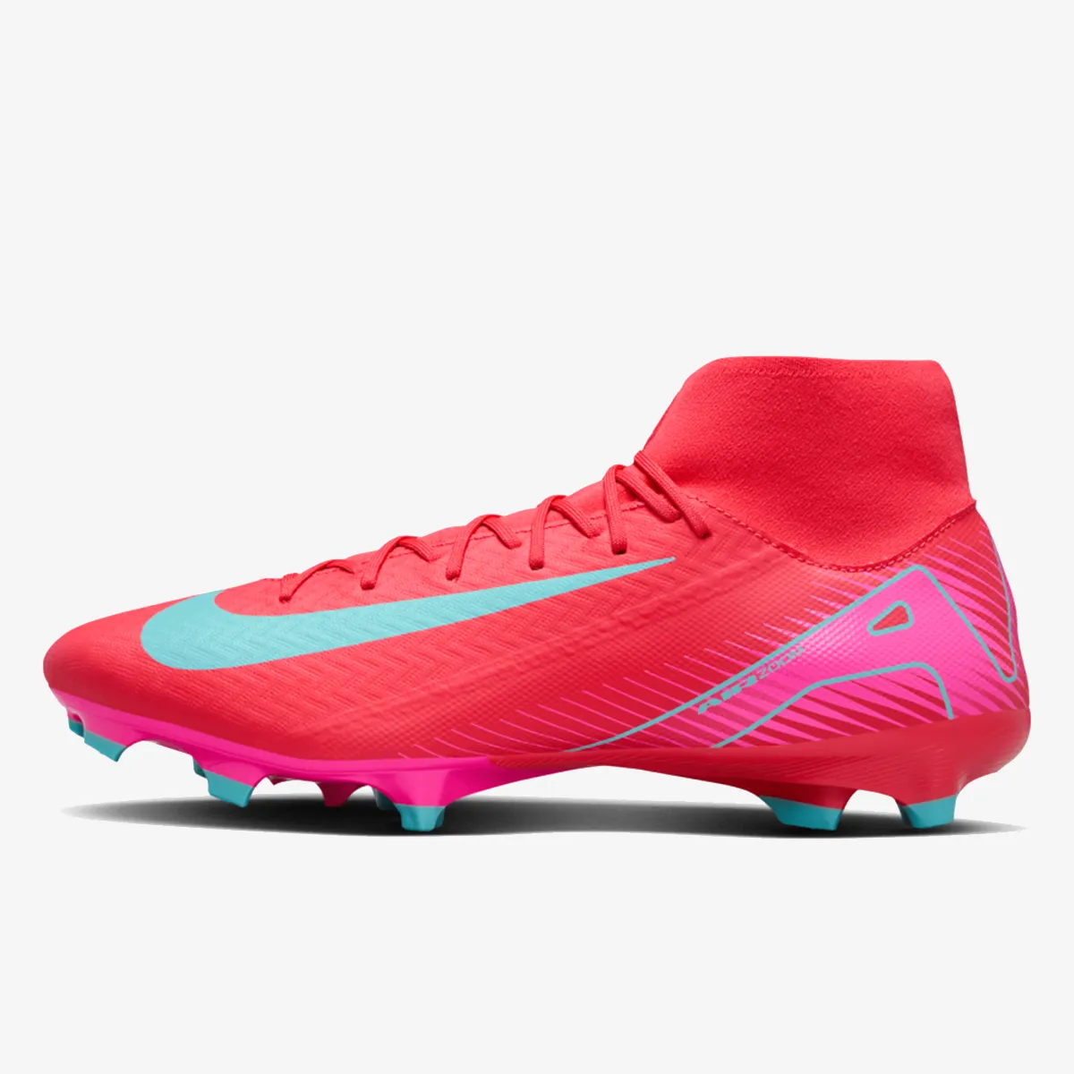 NIKE KOPACKE ZOOM SUPERFLY 10 ACADEMY FG/MG ZA MUŠKARCE