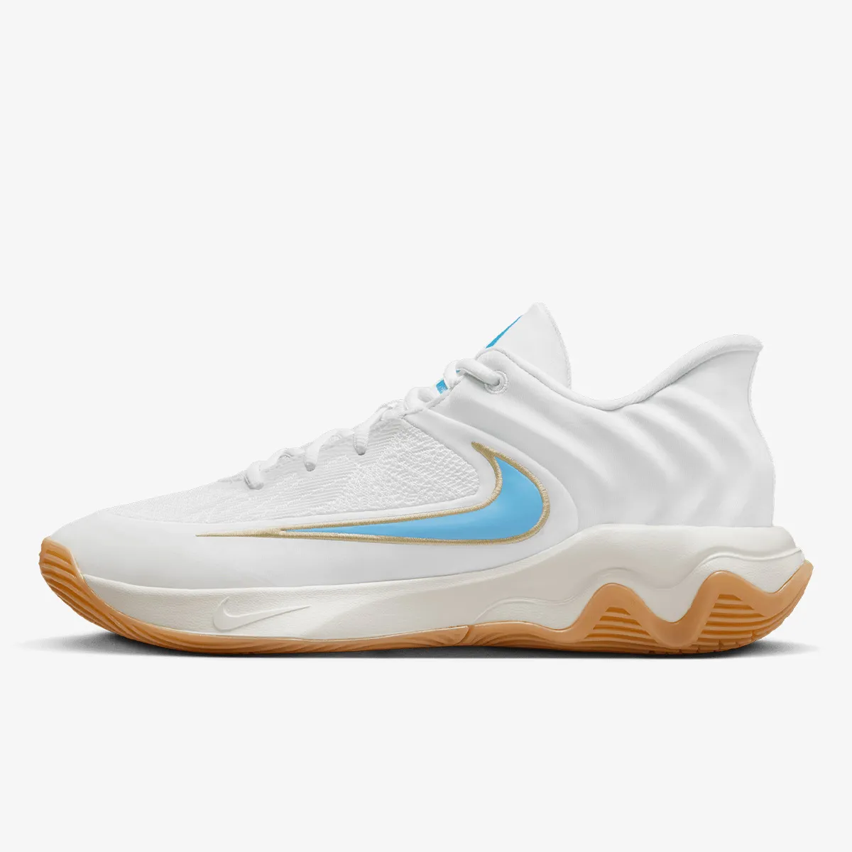 NIKE Patike Giannis Immortality 4