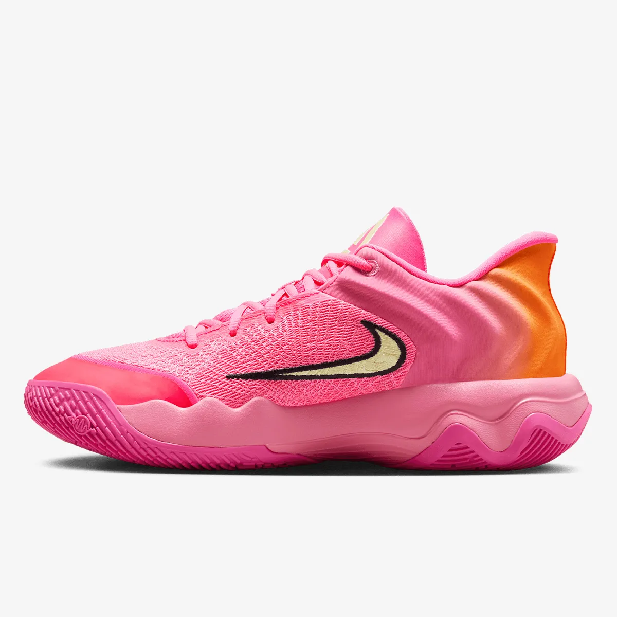 NIKE Patike Giannis Immortality 4