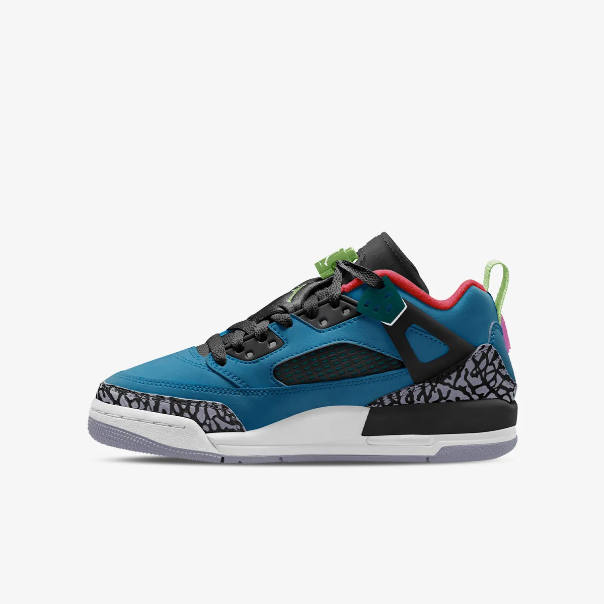 JORDAN Patike Jordan Spizike Low