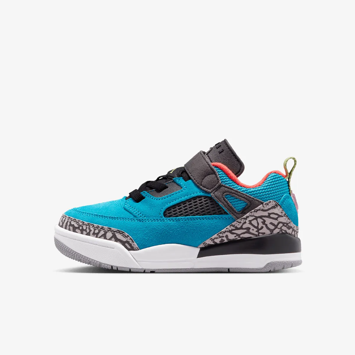 JORDAN Patike Jordan Spizike Low