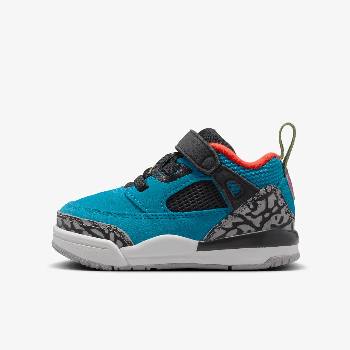JORDAN Patike Jordan Spizike Low