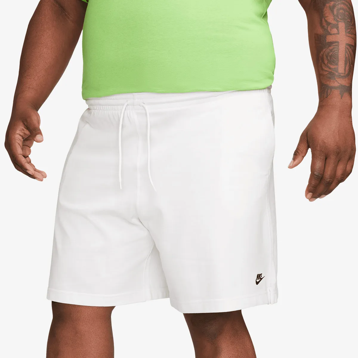 NIKE Šorc Club