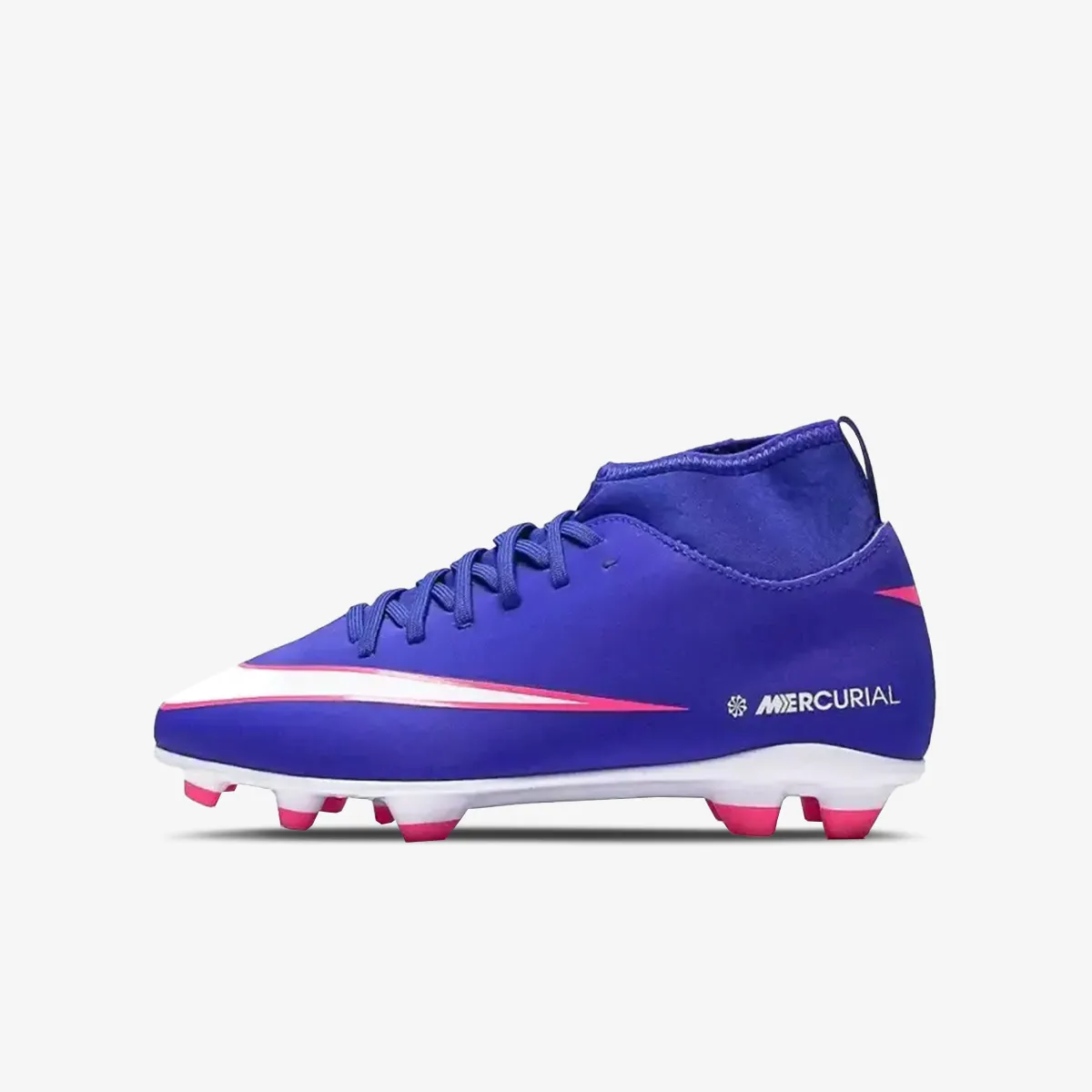 NIKE Kopačke Jr. Superfly 10 Club FG/MG
