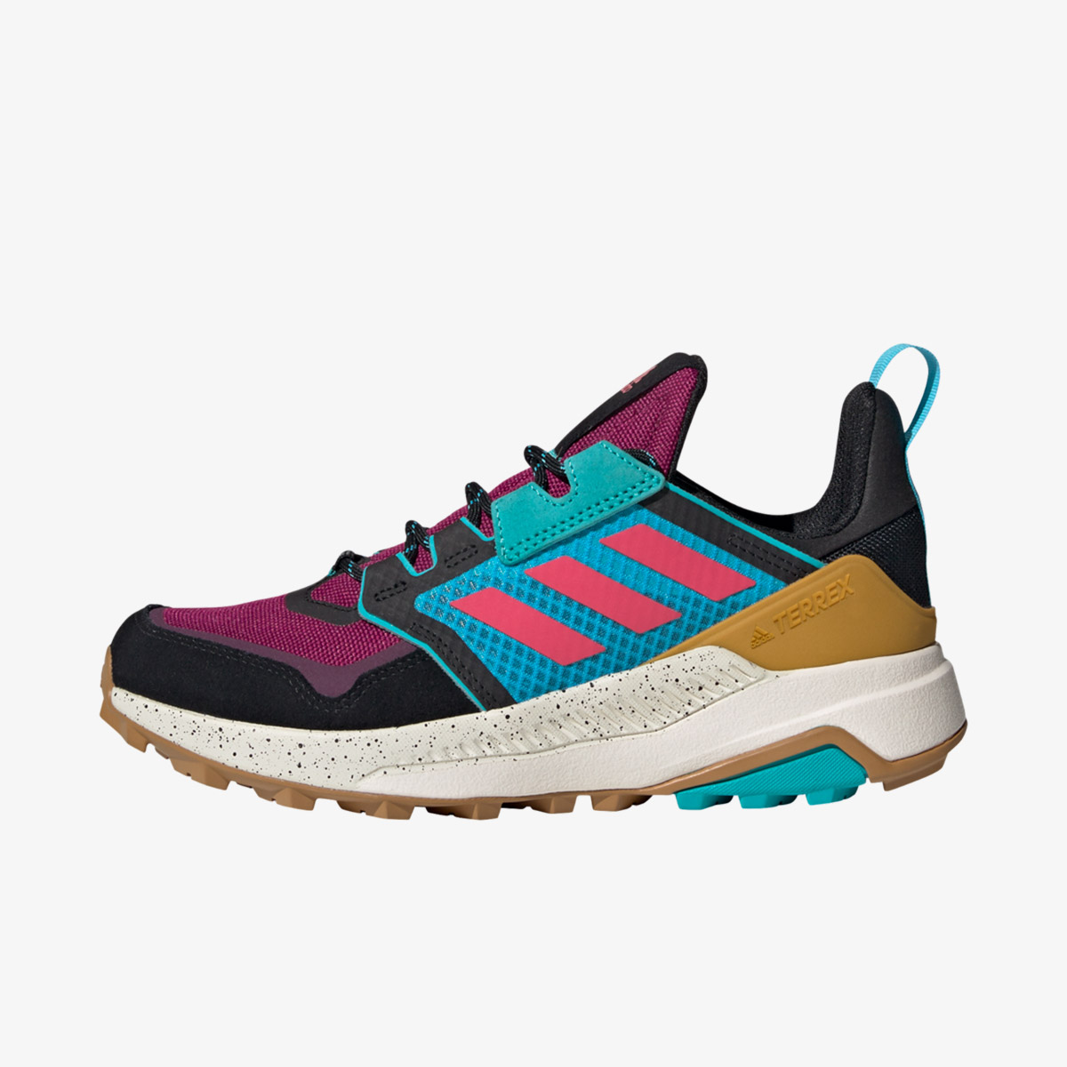 Terrex shop trailmaker blue