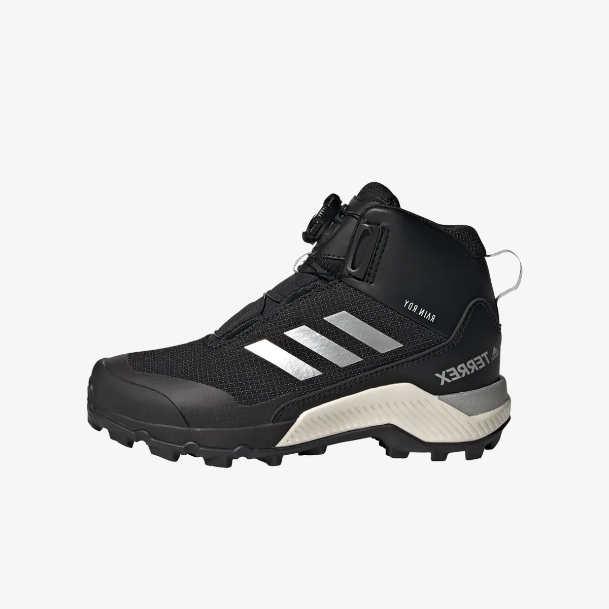 CIPELE ADIDAS TERREX WINTER MID BOA R. BG