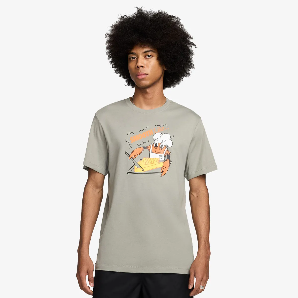 NIKE Majica Sportswear