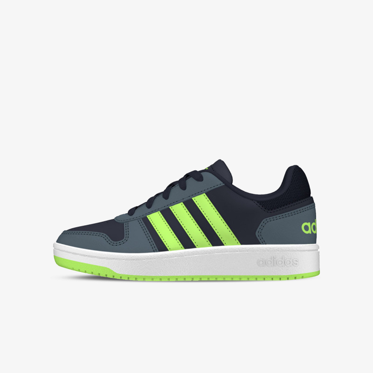 adidas patike hoops 2.0