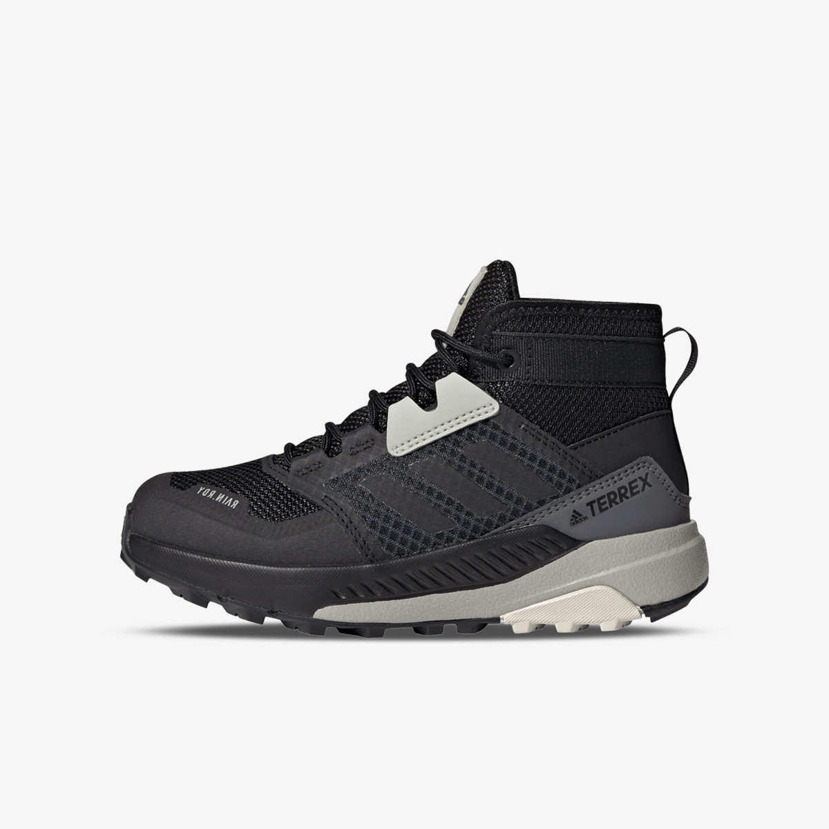 Adidas Terrex Trailmaker Mid Rain.Rdy Jr FW9322