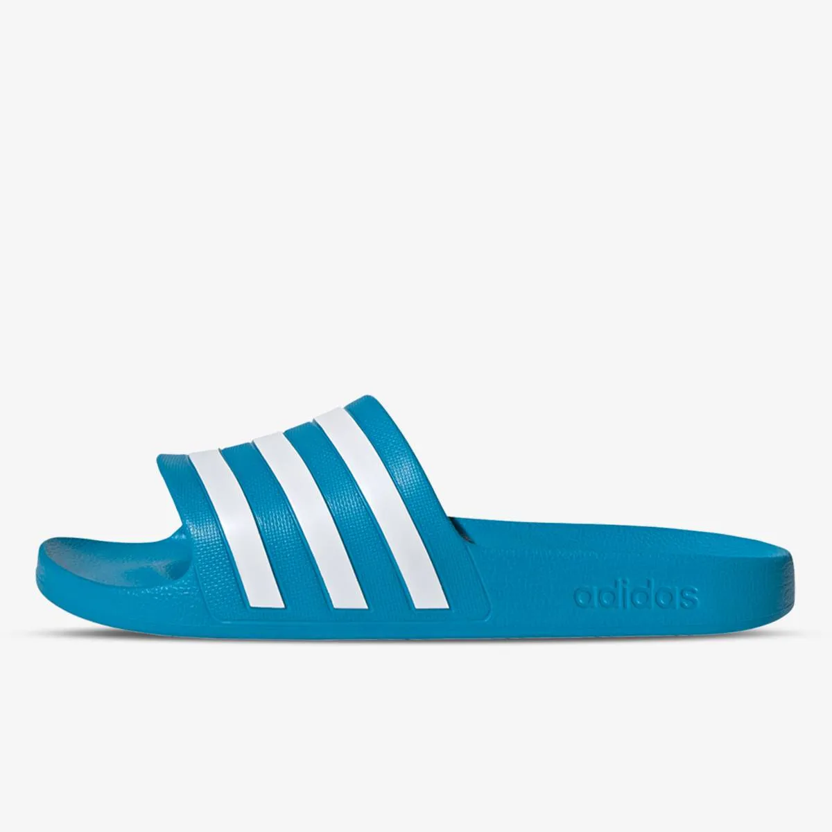 ADIDAS Plave Muške Papuče ADILETTE AQUA