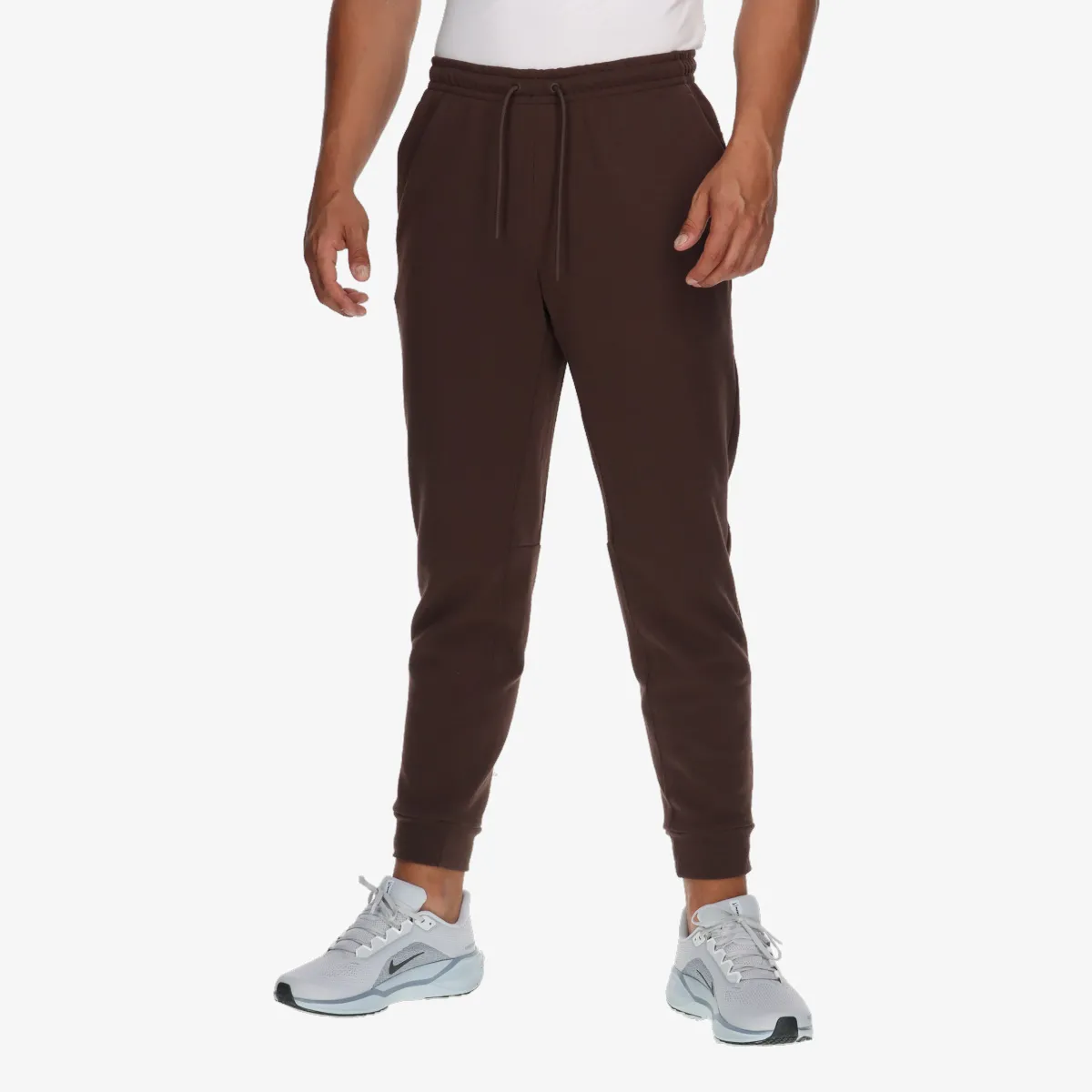 NIKE Donji deo trenerke M NK DF UV PRIMARY JOGGER PANT