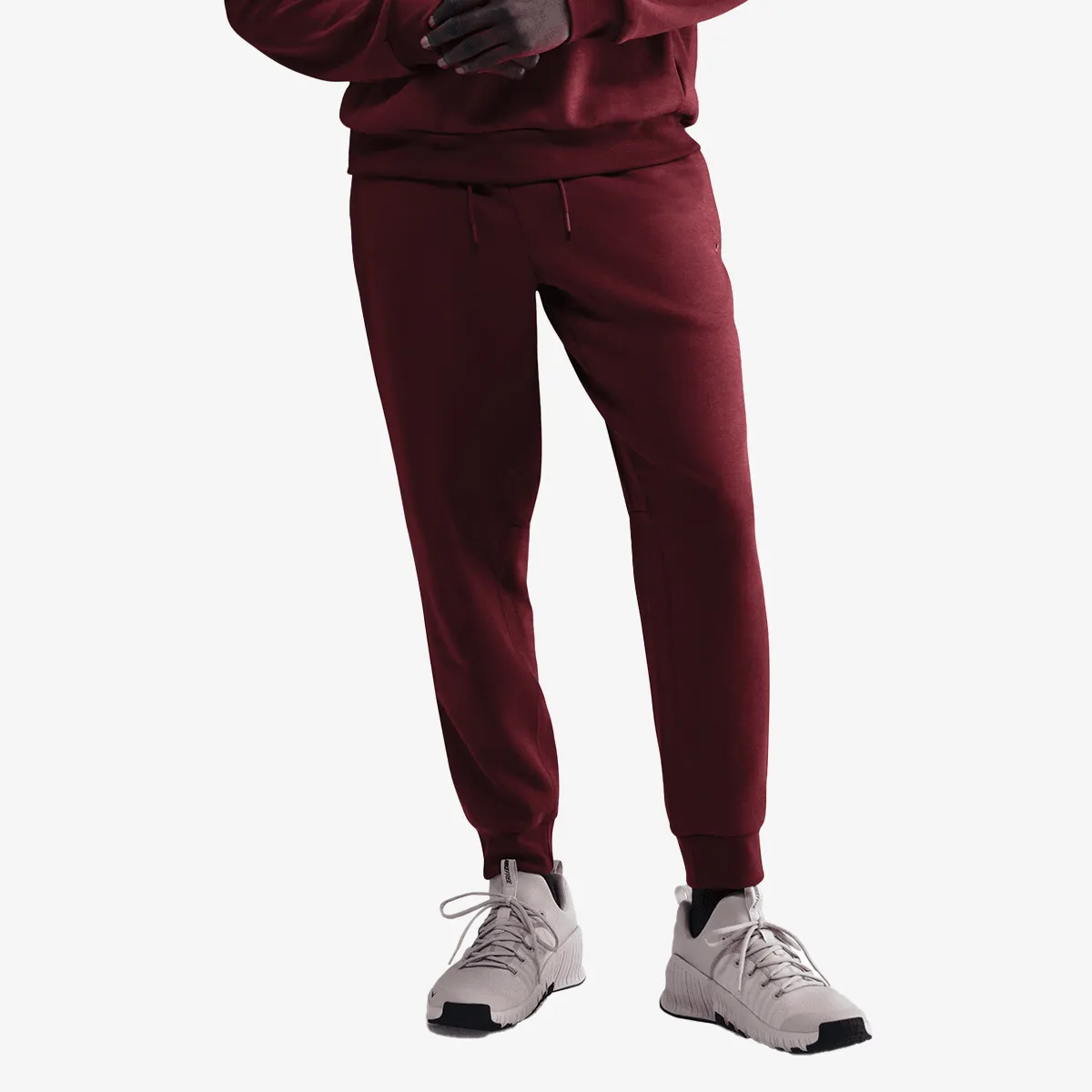 NIKE Donji deo trenerke M NK DF UV PRIMARY JOGGER PANT