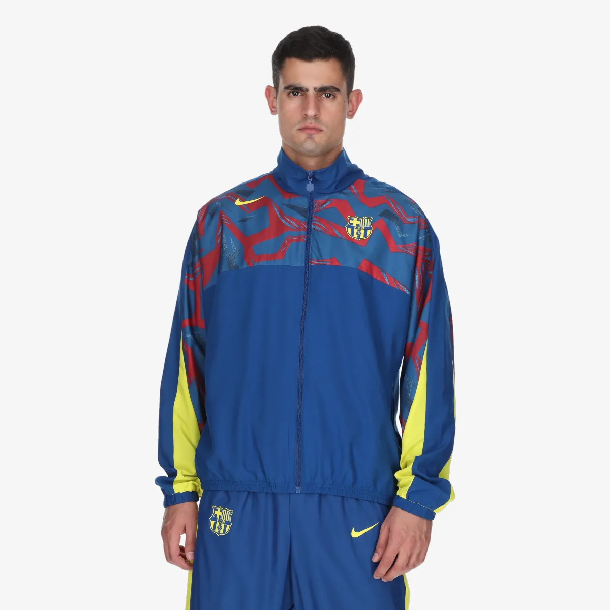NIKE Šuškavac FC Barcelona