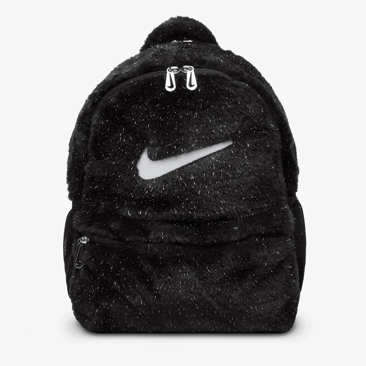 NIKE Ranac Faux Fur
